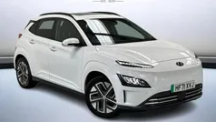 Used 2023 Hyundai Kona Ultimate SUV | £14,499 (Fair price)