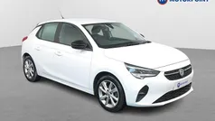 Used 2020 Vauxhall Corsa Hatchback | £9,799 (Fair price)