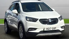 Used 2019 Vauxhall Mokka Active SUV | £10,499 (Fair price)