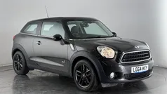 Used 2016 Mini Cooper Paceman SUV | £10,250 (Fair price)