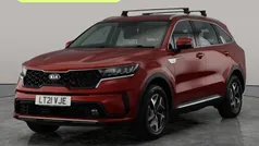 Used 2022 Kia Sorento SUV | £25,370 (Super price)
