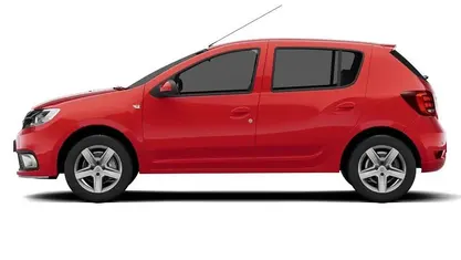 Used Dacia Sandero Ambiance 90 HP (66 kW) 2018 Hatchback