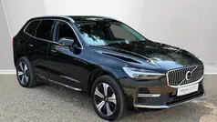 Used 2025 Volvo XC60 Core SUV | £41,995 (Fair price)