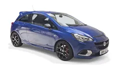 Used 2018 Vauxhall Corsa Hatchback | £6,990 (Fair price)