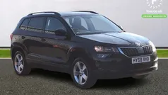 Used 2020 Skoda Karoq SE SUV | £12,299 (Super price)