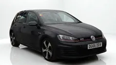 Used 2016 VW Golf VII GTI Hatchback | £12,450 (Good price)