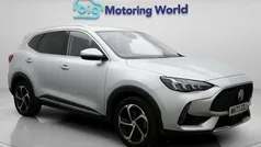 Used 2024 MG HS Trophy SUV | £16,300 (Fair price)