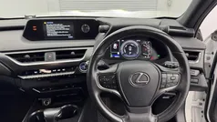 Used 2023 Lexus UX 250h SUV | £19,449 (Good price)