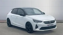 Used 2022 Vauxhall Corsa GS Line Hatchback | £11,317 (Good price)