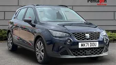 Used 2026 Seat Arona SE Technology SUV | £12,950 (Super price)