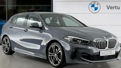Used BMW 118 M Sport 136 HP (100 kW) 2022 Other Hatchback