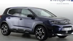 Used 2023 Citroën C5 Aircross PureTech SUV | £16,318 (Good price)