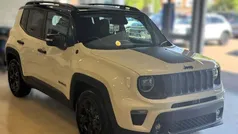 Used 2025 Jeep Renegade North SUV | £26,495 (Fair price)