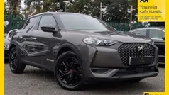 Used 2022 DS Automobiles DS3 Crossback Performance SUV | £11,988 (Good price)