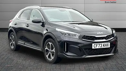 Used 2023 Kia XCeed SUV | £16,799 (Fair price)