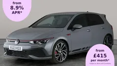 Used 2023 VW Golf VIII GTI Clubsport Hatchback | £29,477 (Good price)