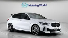 Used 2024 BMW M135 Hatchback | £31,000 (Fair price)