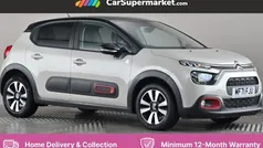 Used 2021 Citroën C3 PureTech Hatchback | £10,197 (Fair price)