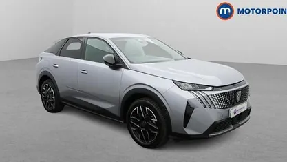 Used Peugeot 3008 Allure 136 HP (100 kW) 2025 SUV