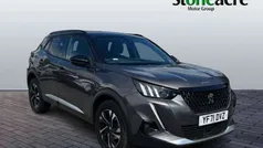 Used 2021 Peugeot 2008 GTi SUV | £15,495 (Fair price)
