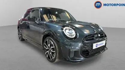Usado Mini Cooper Sport 150 kW (204 CV) 2026 Utilitario