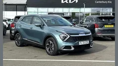 Used 2022 Kia Sportage 2 SUV | £20,495 (Fair price)
