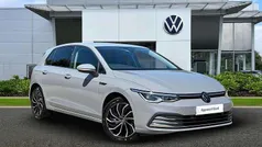 Used 2023 VW Golf VIII Style Hatchback | £19,991 (Fair price)
