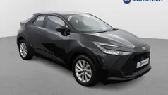 Used 2024 Toyota C-HR SUV | £24,799 (Super price)