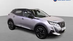 Used 2022 Peugeot 2008 Premium SUV | £17,199 (Fair price)