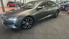 Used 2021 Vauxhall Insignia Edition Hatchback | £13,695 (Fair price)