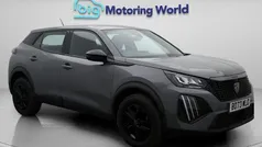 Used 2023 Peugeot 2008 Active SUV | £16,100 (Fair price)