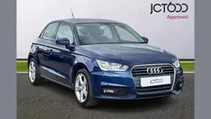 Used 2018 Audi A1 Sport Hatchback | £7,750 (Super price)