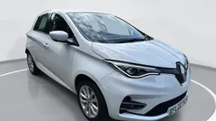White Used 2021 Renault Rapid Iconic Hatchback | £10,499 (Good price)