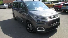 Used 2020 Citroën Berlingo Flair MPV | £14,995 (Fair price)