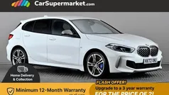 Used 2024 BMW M135 Hatchback | £26,676 (Good price)