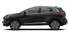 Used 2018 Renault Kadjar Dynamique SUV | £8,650 (Fair price)