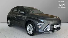 Used 2024 Hyundai Kona Advanced SUV | £21,013 (Fair price)