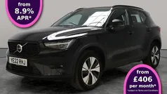 Used 2024 Volvo XC40 Plus SUV | £26,197 (Super price)