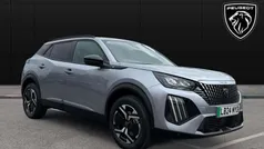 Used 2024 Peugeot e-2008 Allure SUV | £18,024 (Fair price)