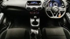 Used 2023 Nissan Juke Visia SUV | £13,176 (Good price)