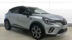 Used 2023 Renault Captur Techno SUV | £17,177 (Fair price)