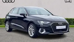Used 2024 Audi A3 Sportback Sport Hatchback | £20,900 (Fair price)