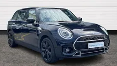 Other Used 2020 Mini Cooper Clubman Exclusive Estate | £15,889 (Fair price)