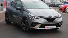 Used 2023 Renault Clio V Engineered Hatchback | £16,299 (Fair price)