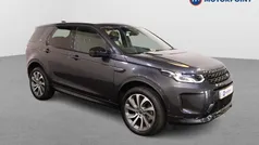 Used 2023 Land Rover Discovery Sport HSE Dynamic SUV | £29,199 (Good price)
