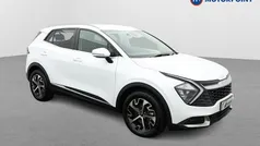 Used 2024 Kia Sportage 2 SUV | £24,899 (Good price)