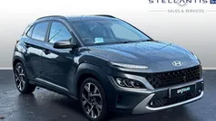Used 2022 Hyundai Kona Ultimate SUV | £14,090 (Fair price)