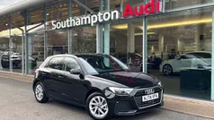 Used 2025 Audi A1 Sportback Sport Hatchback | £23,490 (Good price)