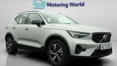 Used 2026 Volvo XC40 Plus SUV | £31,000 (Good price)