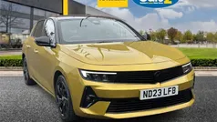 Other Used 2023 Vauxhall Astra Hatchback | £15,495 (Good price)